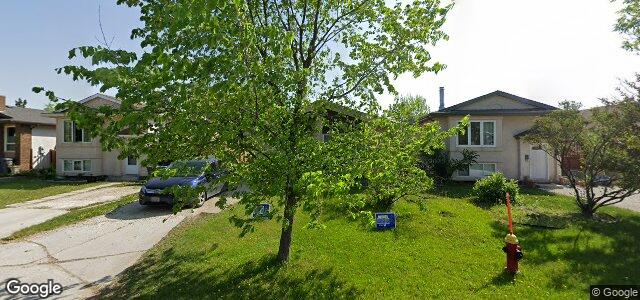 121 Payment Street（加拿大曼尼托巴省温尼伯市）房屋照片