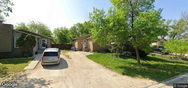 122 Dorge Drive（加拿大曼尼托巴省温尼伯市）房屋照片