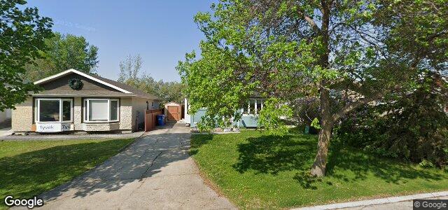 122 Payment Street（加拿大曼尼托巴省温尼伯市）房屋照片