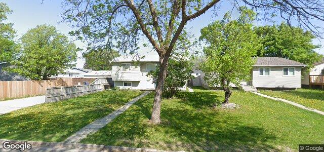 123 Dorge Drive（加拿大曼尼托巴省温尼伯市）房屋照片