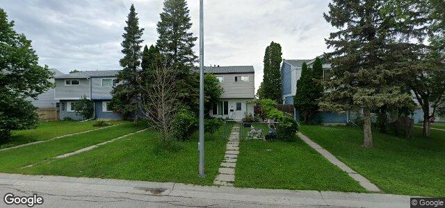 123 Gendreau Avenue（加拿大曼尼托巴省温尼伯市）房屋照片