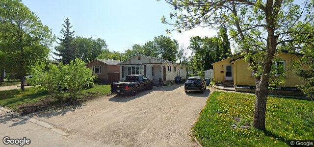 126 Dorge Drive（加拿大曼尼托巴省温尼伯市）房屋照片