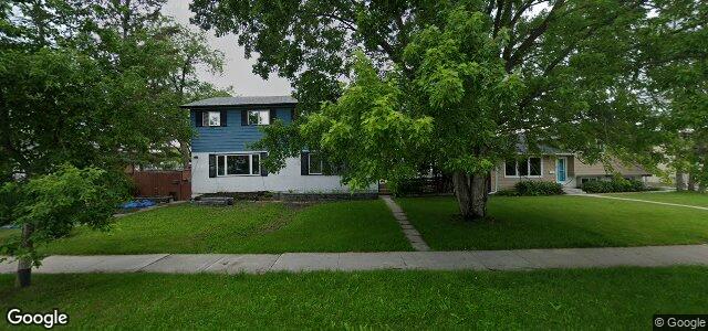 126 Houde Drive（加拿大曼尼托巴省温尼伯市）房屋照片