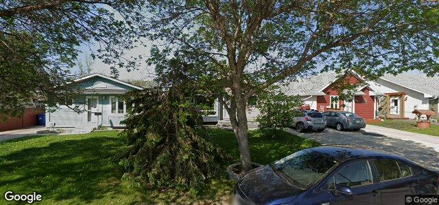 126 Payment Street（加拿大曼尼托巴省温尼伯市）房屋照片