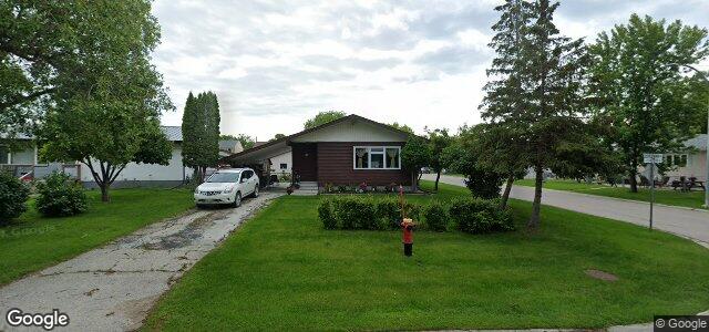 127 Houde Drive（加拿大曼尼托巴省温尼伯市）房屋照片