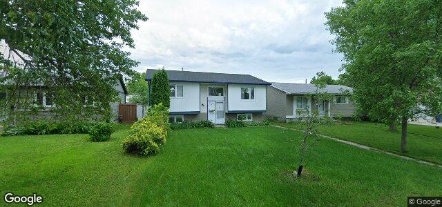 130 Gendreau Avenue（加拿大曼尼托巴省溫尼伯市）房屋照片