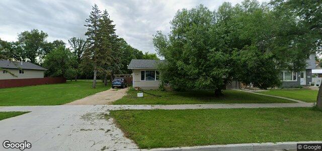 130 Villeneuve Boulevard（加拿大曼尼托巴省温尼伯市）房屋照片