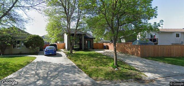 134 La Porte Drive（加拿大曼尼托巴省温尼伯市）房屋照片