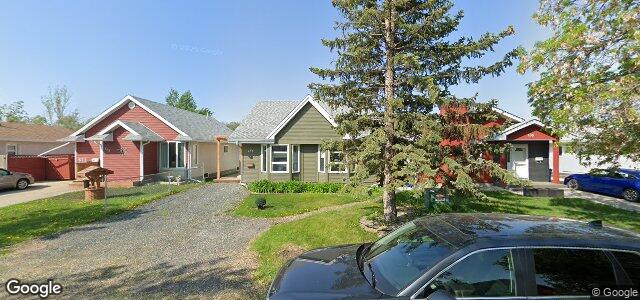 134 Payment Street（加拿大曼尼托巴省温尼伯市）房屋照片