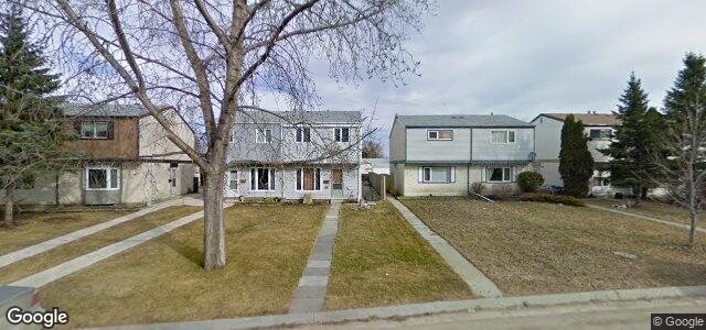 135 Gendreau Avenue（加拿大曼尼托巴省温尼伯市）房屋照片