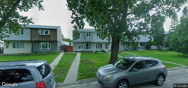 137 Gendreau Avenue（加拿大曼尼托巴省温尼伯市）房屋照片
