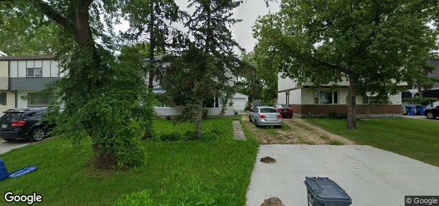 Larawan ng 137 Villeneuve Boulevard sa Winnipeg, Manitoba