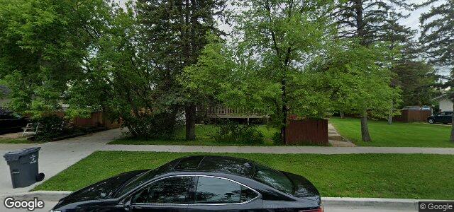 138 Villeneuve Boulevard（加拿大曼尼托巴省温尼伯市）房屋照片