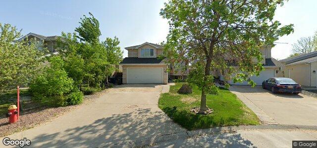 14 Lafleur Place（加拿大曼尼托巴省温尼伯市）房屋照片