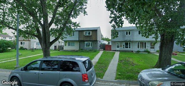 141 Gendreau Avenue（加拿大曼尼托巴省温尼伯市）房屋照片