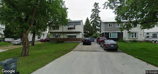 143 Villeneuve Boulevard（加拿大曼尼托巴省温尼伯市）房屋照片