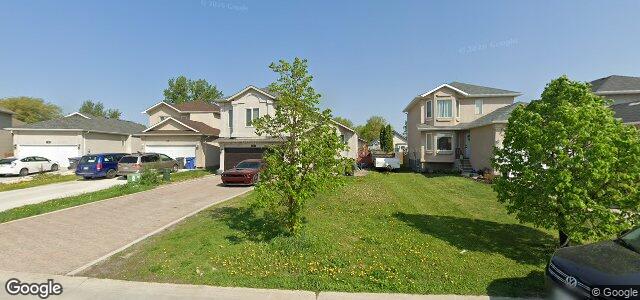 146 La Porte Drive（加拿大曼尼托巴省温尼伯市）房屋照片