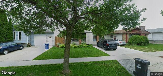 148 Bellemer Drive（加拿大曼尼托巴省温尼伯市）房屋照片