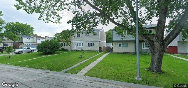 149 Gendreau Avenue（加拿大曼尼托巴省温尼伯市）房屋照片