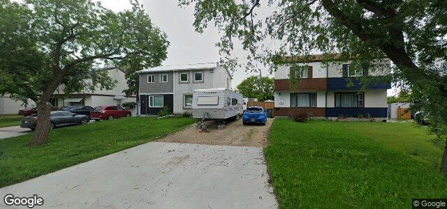 149 Villeneuve Boulevard（加拿大曼尼托巴省温尼伯市）房屋照片