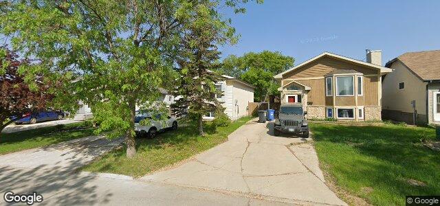 15 La Porte Drive（加拿大曼尼托巴省温尼伯市）房屋照片