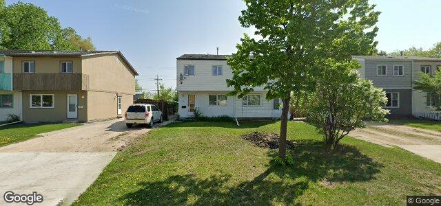 15 Villeneuve Boulevard（加拿大曼尼托巴省温尼伯市）房屋照片