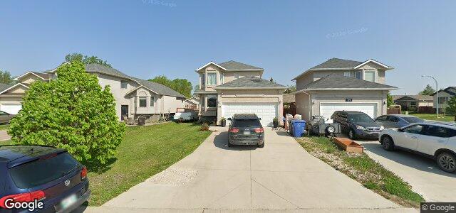 150 La Porte Drive（加拿大曼尼托巴省温尼伯市）房屋照片