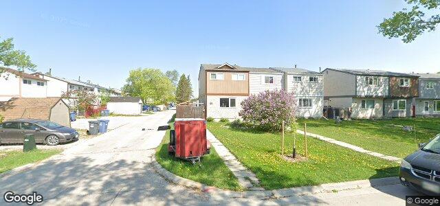 151 Gendreau Avenue（加拿大曼尼托巴省温尼伯市）房屋照片