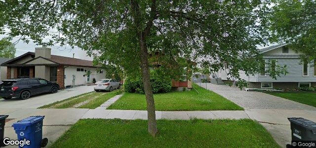 152 Bellemer Drive（加拿大曼尼托巴省温尼伯市）房屋照片