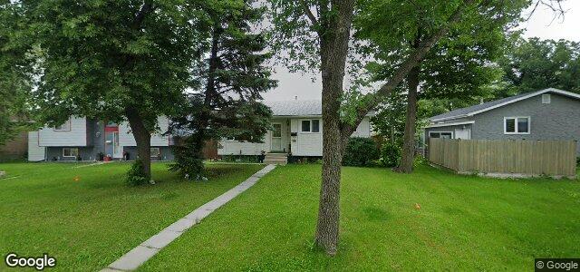 155 Dorge Drive（加拿大曼尼托巴省温尼伯市）房屋照片