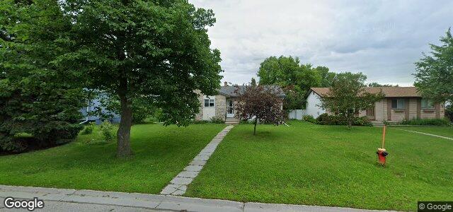 155 Houde Drive（加拿大曼尼托巴省温尼伯市）房屋照片