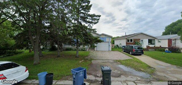 158 Dorge Drive（加拿大曼尼托巴省温尼伯市）房屋照片