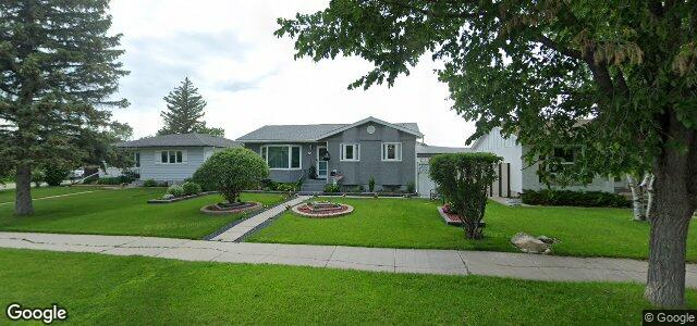 158 Houde Drive（加拿大曼尼托巴省温尼伯市）房屋照片