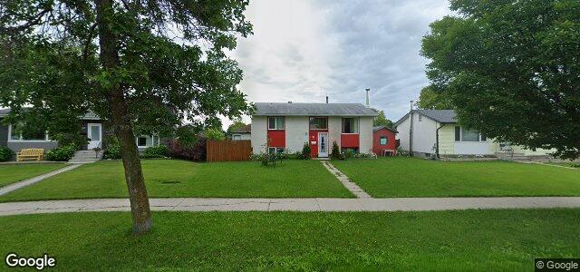 16 Houde Drive（加拿大曼尼托巴省温尼伯市）房屋照片