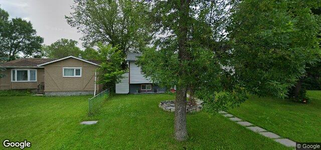 161 Dorge Drive（加拿大曼尼托巴省温尼伯市）房屋照片