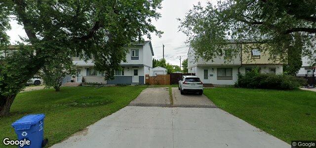 161 Villeneuve Boulevard（加拿大曼尼托巴省温尼伯市）房屋照片