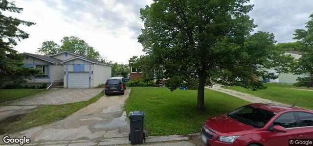 162 Dorge Drive（加拿大曼尼托巴省温尼伯市）房屋照片