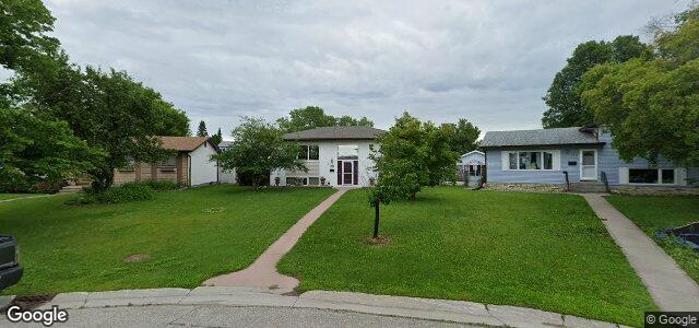 Larawan ng 163 Houde Drive sa Winnipeg, Manitoba