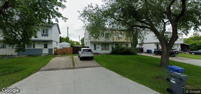 165 Villeneuve Boulevard（加拿大曼尼托巴省温尼伯市）房屋照片