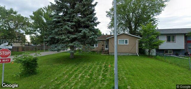 167 Dorge Drive（加拿大曼尼托巴省温尼伯市）房屋照片