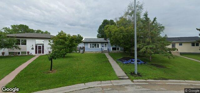 167 Houde Drive（加拿大曼尼托巴省温尼伯市）房屋照片