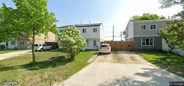 17 Villeneuve Boulevard（加拿大曼尼托巴省温尼伯市）房屋照片