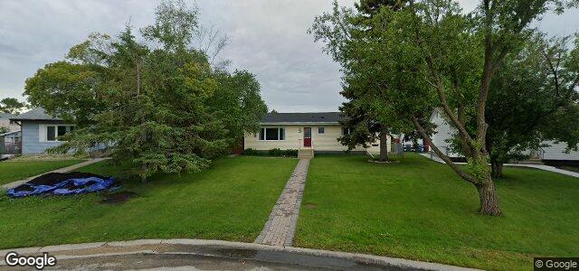 171 Houde Drive（加拿大曼尼托巴省温尼伯市）房屋照片