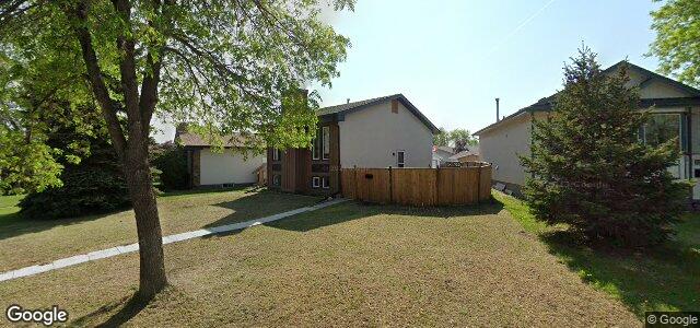 18 La Porte Drive（加拿大曼尼托巴省温尼伯市）房屋照片