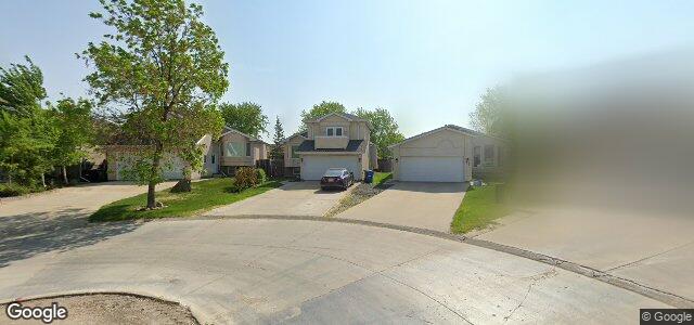 18 Lafleur Place（加拿大曼尼托巴省温尼伯市）房屋照片