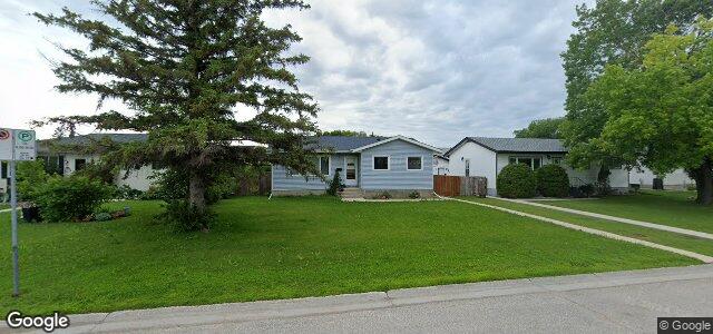 187 Houde Drive（加拿大曼尼托巴省温尼伯市）房屋照片