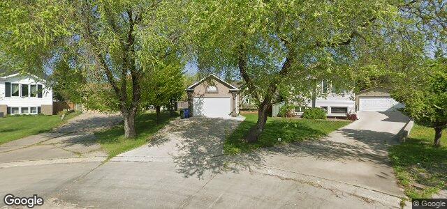 19 Dufort Place（加拿大曼尼托巴省温尼伯市）房屋照片