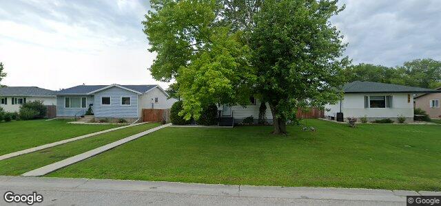 191 Houde Drive（加拿大曼尼托巴省温尼伯市）房屋照片