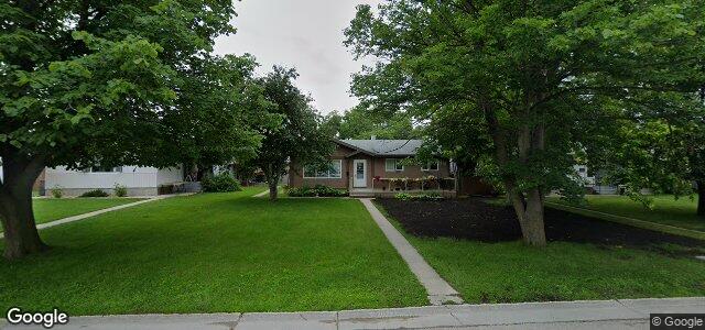 199 Houde Drive（加拿大曼尼托巴省温尼伯市）房屋照片