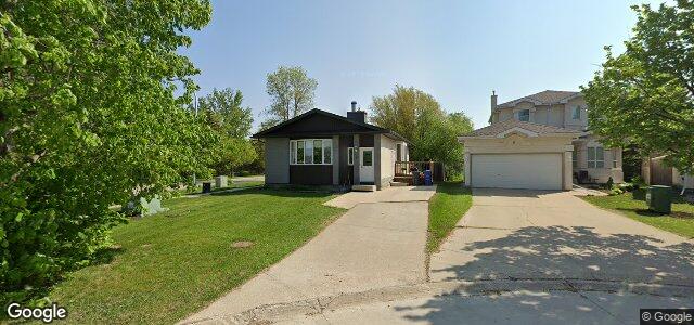 2 Chabbert Place（加拿大曼尼托巴省温尼伯市）房屋照片